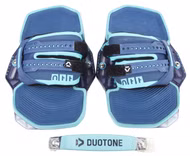 Entity Ergo Kitebindung Duotone 2019 gebraucht L-XL