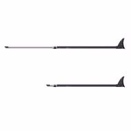 [Paket] Set Foil Wing grey yellow + Gabel + Leash Wingfoiling Duotone 2021 3