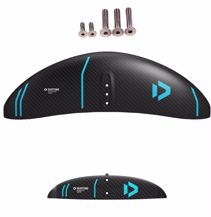 Foil Carve Carbon 950 Wing Set Kite Foil Duotone 2021