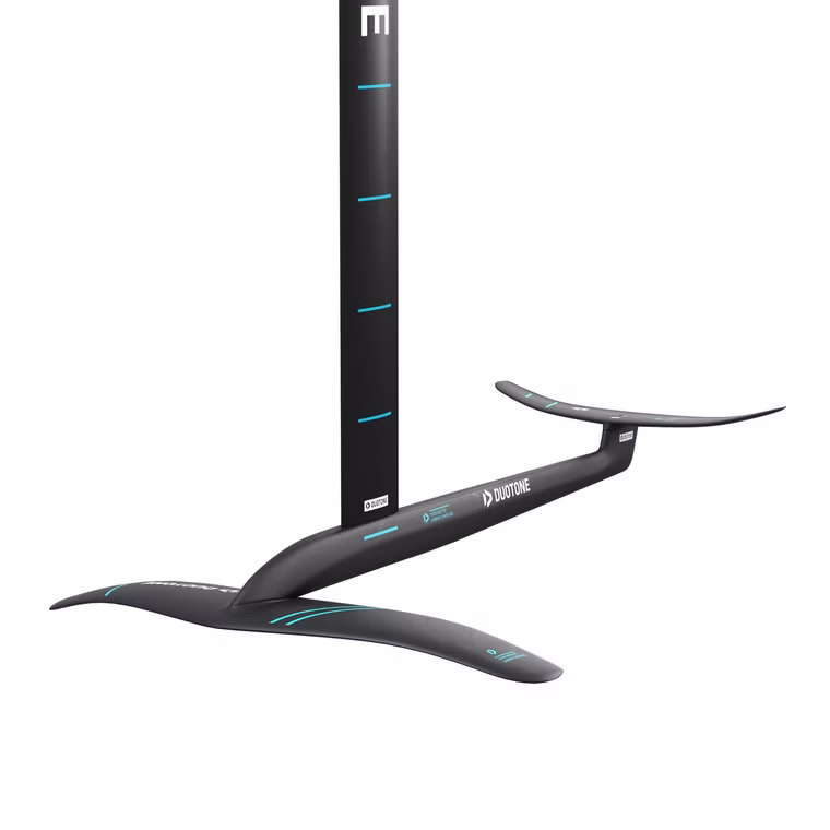 Speedster GT Combo Kite Foil Duotone 2019