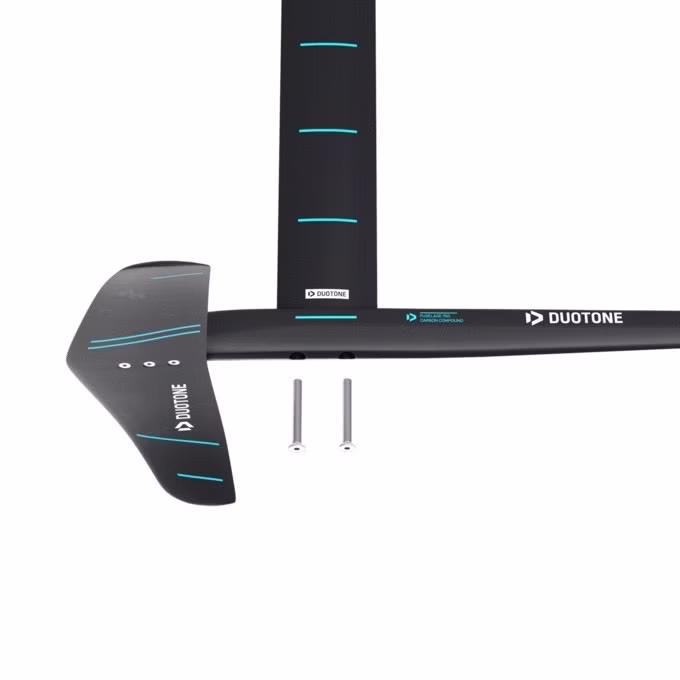 Speedster GT Combo Kite Foil Duotone 2019