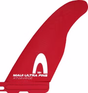 X-Twin-R-02 Finne Maui Ultra Fins 2025 Slot Box (SLOT)