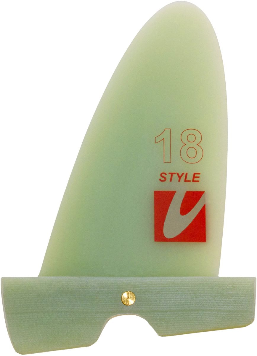 Maui Ultra Fins Style FinneFreestyle Bump and Jump Welle G21