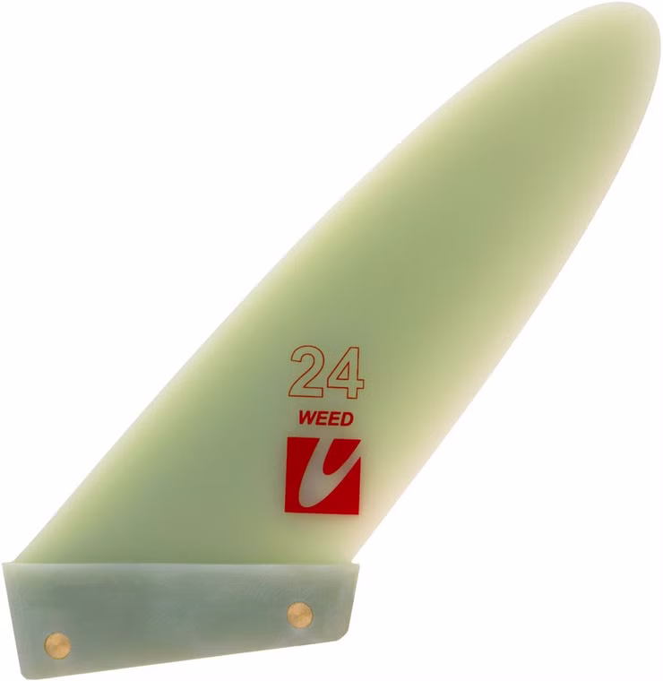 Weed Finne Maui Ultra Fins 22