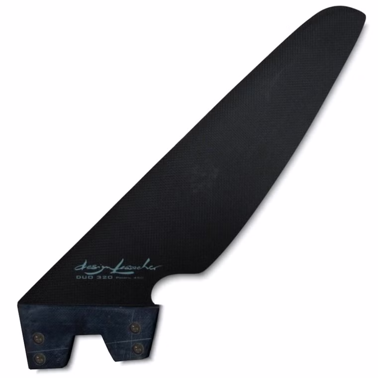 Finne Lessacher Duo Carbon Tekknosport 32