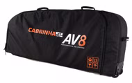 AV8 Foil Travel Bag Kiteboardbag Cabrinha 153