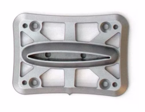 Foil Top Plate Zubehör Kite Foil Cabrinha