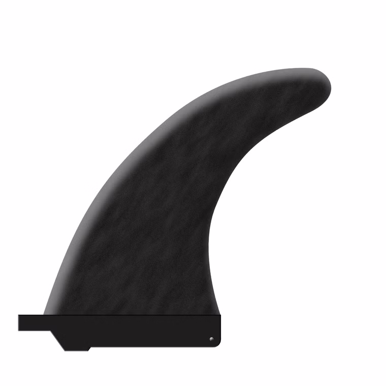 Pure Air Touring SUP Board aufblasbar Fanatic 2019 Aussteller 11.6