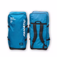Pure Air Touring SUP Board aufblasbar Fanatic 2019 Aussteller 11.6