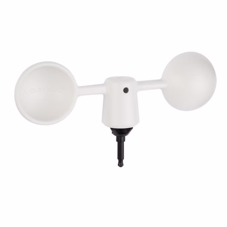 Vaavud Mjolnir für Smartphone Windmesser