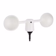 Vaavud Mjolnir für Smartphone Windmesser