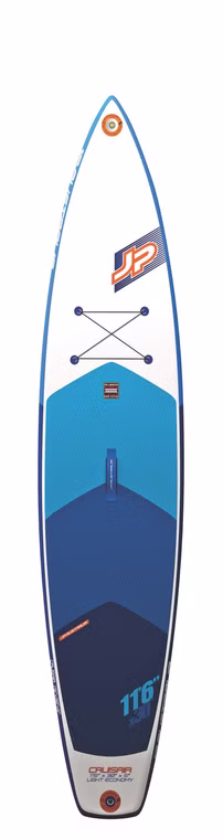 [Paket] SUP Set CruisAir LEC JP Board und Performer Paddel 2019 11'6''