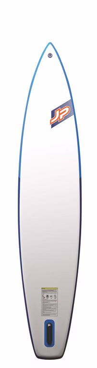 [Paket] SUP Set CruisAir LEC JP Board und Performer Paddel 2019 11'6''