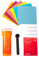 Fanatic SUP Reparatur Set mit Kleber Fanatic 2023