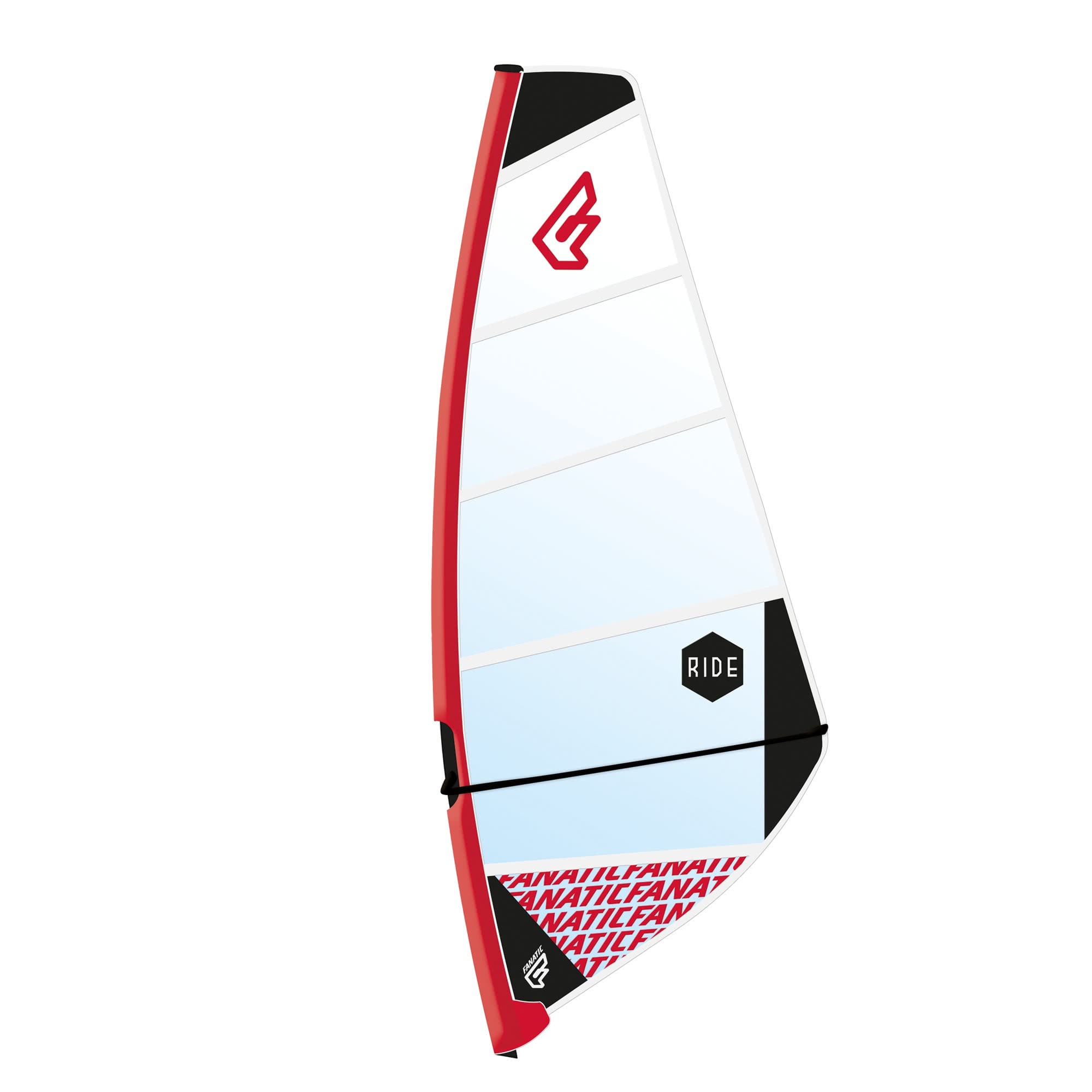 Fanatic Ride Rig Windsurf SUP Rigg Günstig Einsteiger Segel
