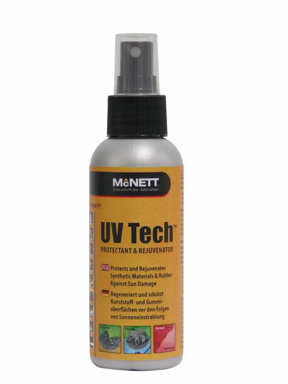 UV Tech Schutzmittel für Neopren