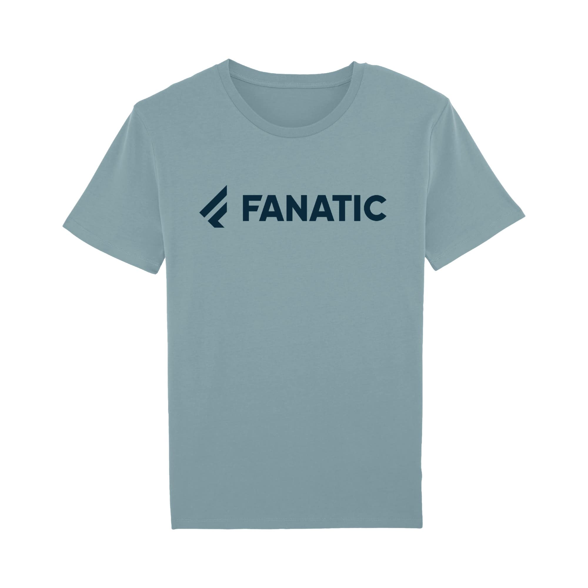 Fanatic TShirt Logo citadel blue TShirt 2020