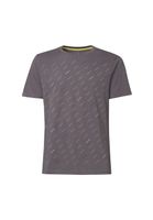 Bild 2 - Dripper TT02 T-Shirt Yellow/Castlerock