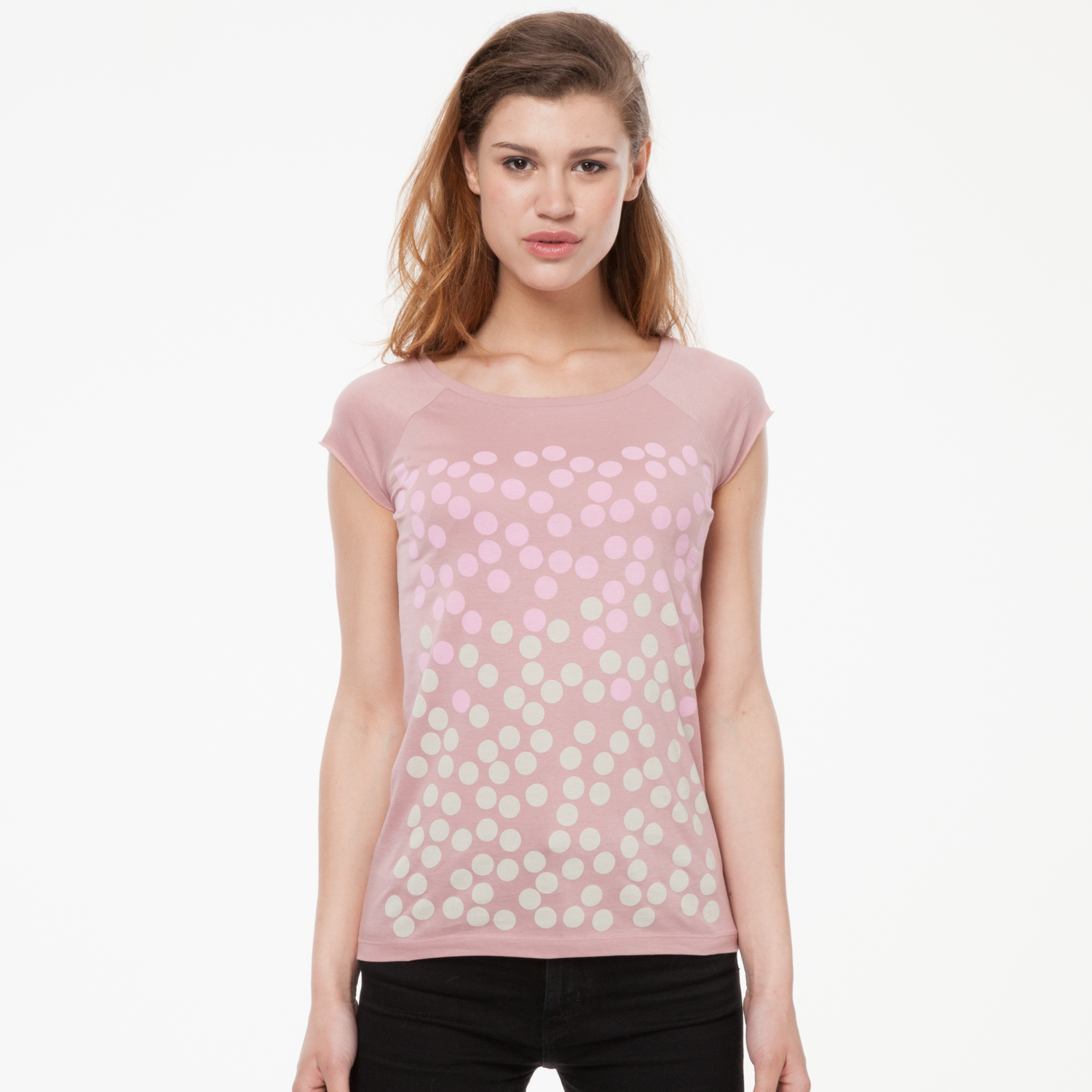 Bubblegum TT01 Cap Sleeve Rosewood Bubblegum TT01 Cap Sleeve Rosewood