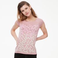Bild 3 - Bubblegum TT01 Cap Sleeve Rosewood