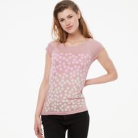 Bild 4 - Bubblegum TT01 Cap Sleeve Rosewood