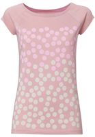 Bild 2 - Bubblegum TT01 Cap Sleeve Rosewood