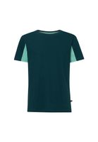 Bild 2 - Duo TT02 T-Shirt Malachite/Deep Teal