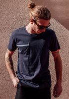 Bild 2 - Pocket TT02 T-Shirt Midnight