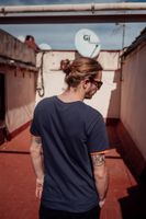 Bild 5 - Pocket TT02 T-Shirt Midnight
