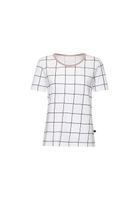 Bild 2 - Squared TT64 T-Shirt Black/White