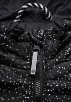 Bild 7 - Felttip TT2003 Kapok Coat White/Black