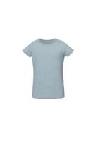 Bild 2 - T-Shirt Heather Ice Blue