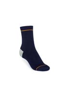 Bild 4 - 3er Pack Mid-Top Socks Sprinkles/Easy Stripe/Geometric