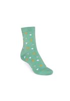 Bild 5 - 3 Pack Mid-Top Socks Colour Grading/Sprinkles/Wood Worker