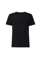 Bild 4 - 3 Pack BTD05 T-Shirt Black Deep Teal Castlerock