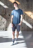 Bild 2 - TT65 T-Shirt Thundercloud