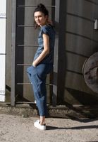 Bild 3 - Snippet TT01 Cap Sleeve Thundercloud