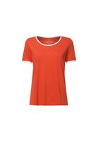 Bild 2 - Vintage T. TT64 T-Shirt Tangerine