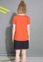 Bild 4 - Vintage T. TT64 T-Shirt Tangerine
