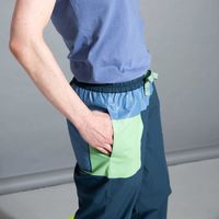 Bild 5 - Tetragon TT61 Summer Pants Thundercloud