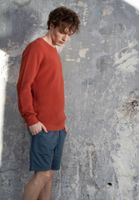 Bild 3 - TT3002 Pullover Tangerine
