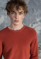 Bild 6 - TT3002 Pullover Tangerine