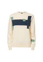 Bild 2 - Tetragon TT3001 Pullover White