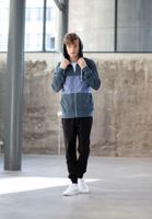 Bild 6 - TT1040 Zip Hoodie Thundercloud