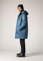 Bild 3 - TT2007 Kapok Parka Ink Blue