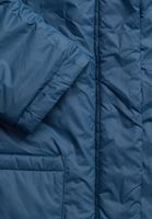 Bild 8 - TT2014 Kapok Raglan Jacket Ink Blue