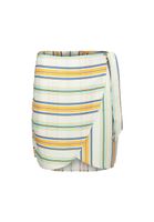 Bild 2 - Skirt BELÉM Summer Stripe