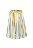 Bild 2 - Skirt TRAFARIA Summer Stripe
