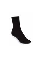 Bild 5 - 3 Pack Mid Socks Black Cabbage Ironblue