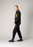 Bild 3 - Indian Summer TT67 Shirt Black